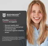 CoQ10 + B-vitamins & Lycopene - 12 Vials