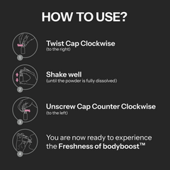 CoQ10 + B-vitamins & Lycopene - 12 Vials