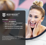 Beauty Collagen - 12 Vials