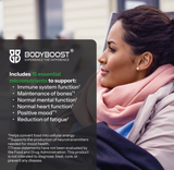 Immune Health Support - 12 Vials