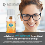 Eye Support - 30 Vials - monthly supply