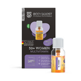 50+ Women Multivitamin - 12 Vials