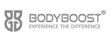 bodyboost - experience the differnce