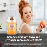 CoQ10 + B-vitamins & Lycopene - 12 Vials