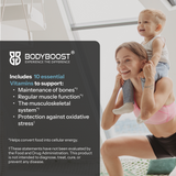 Joint & Bones Support - 12 Vials