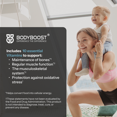 Joint & Bones Support - 12 Vials