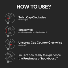 Teens Multivitamin - 12 Vials