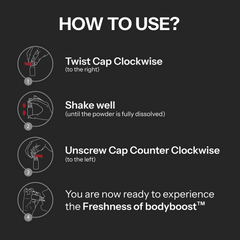 Liquid Iron - 12 Vials