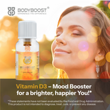 Vitamin D3 - 12 Vials