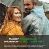 Immune Health Support - 12 Vials