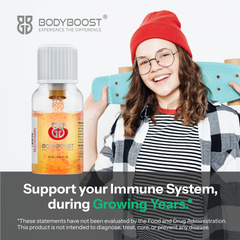 Teens Multivitamin - 12 Vials