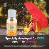Kids Multivitamin - 12 Vials