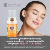 Beauty Collagen - 12 Vials