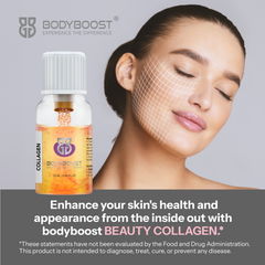 Beauty Collagen - 12 Vials