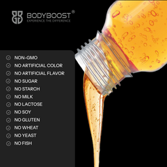 Beauty Collagen - 12 Vials