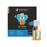 50+ Men Multivitamin - 30 Vials - monthly supply