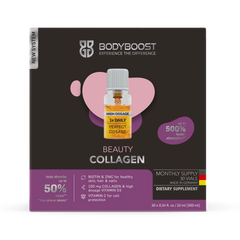 Beauty Collagen - 30 Vials - monthly supply