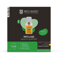 Immune Health Support - 30 Vials - monthly supply