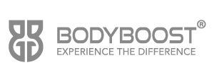 bodyboost - experience the differnce
