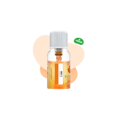 Vitamin C 500 - 30 Vials - monthly supply