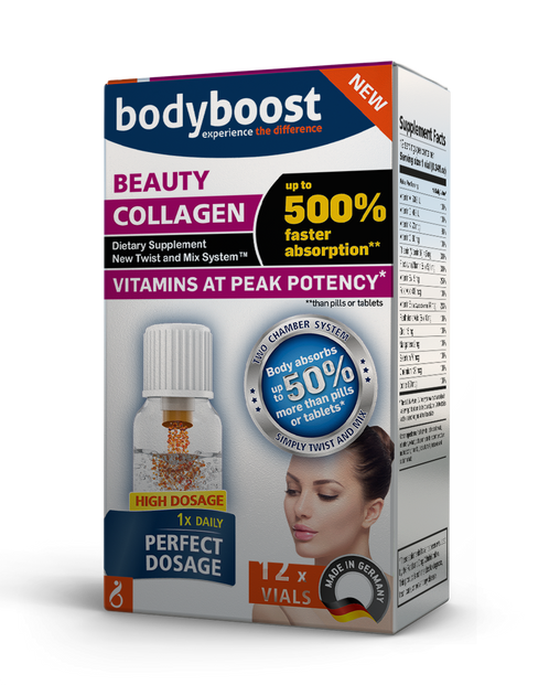 Evexias Medical Denver - The Super B Slim Boost is a vitamin-packed  injection that can help boost energy, promote good health and speed up  metabolism in patients. A careful blend of vitamins